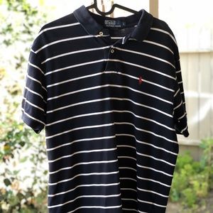 Polo by Ralph Lauren stripes essentials